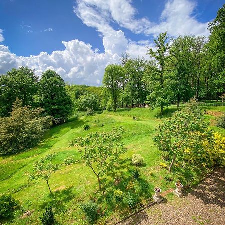 Ryokan Lankana Exideuil-sur-Vienne Εξωτερικό φωτογραφία