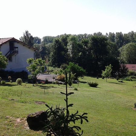 Ryokan Lankana Exideuil-sur-Vienne Εξωτερικό φωτογραφία