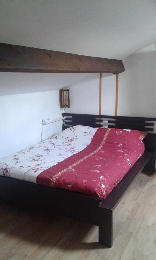 Ryokan Lankana Exideuil-sur-Vienne Εξωτερικό φωτογραφία