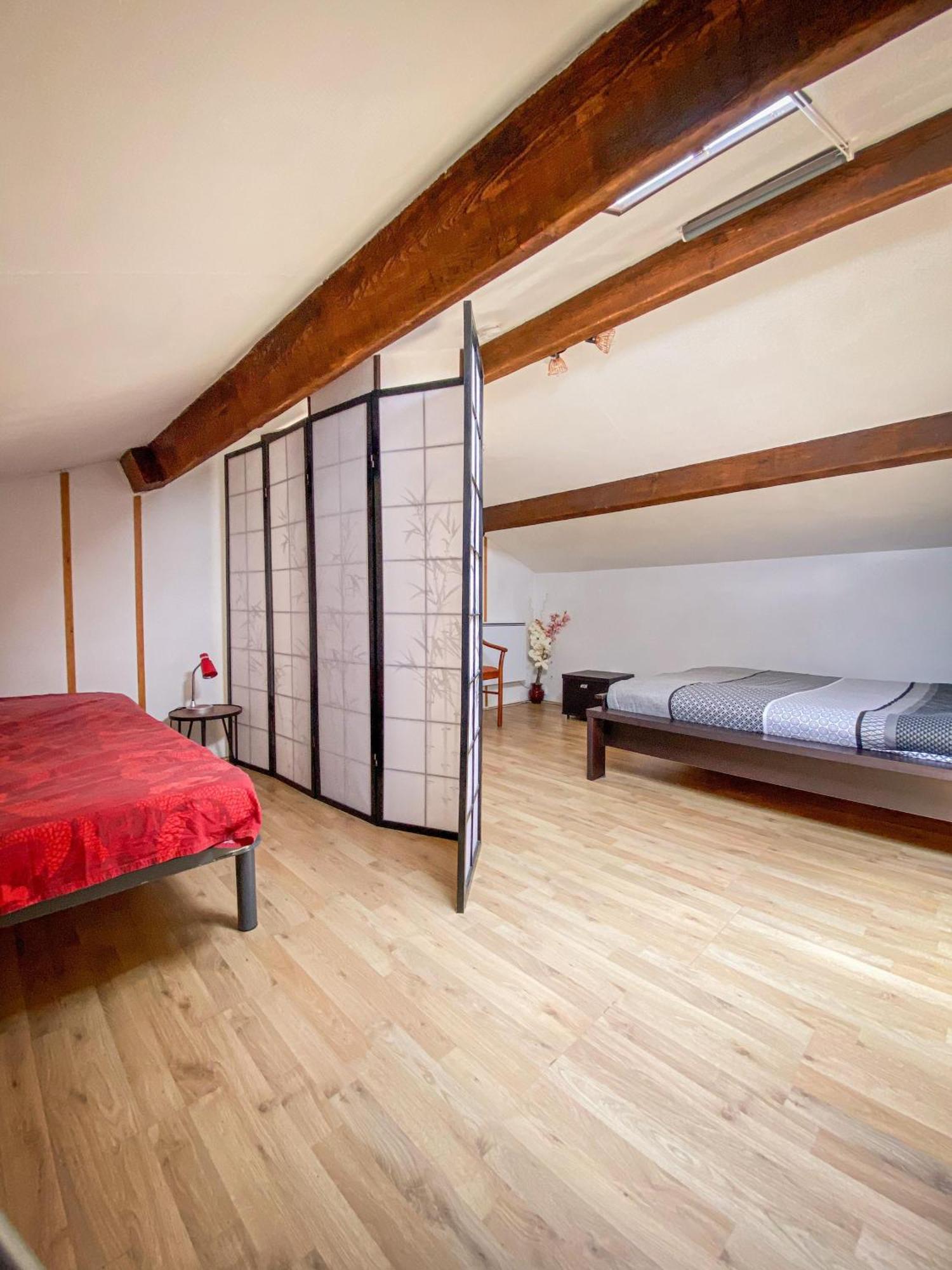 Ryokan Lankana Exideuil-sur-Vienne Εξωτερικό φωτογραφία