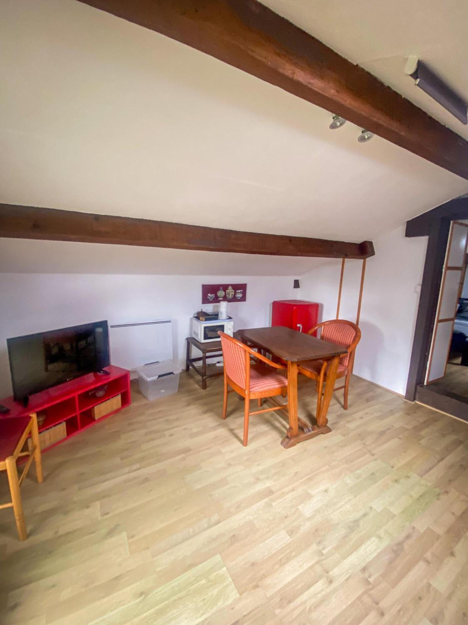 Ryokan Lankana Exideuil-sur-Vienne Εξωτερικό φωτογραφία