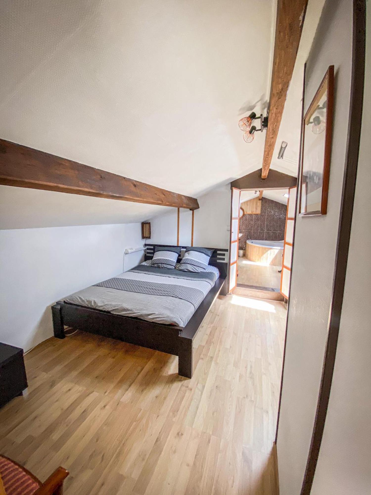 Ryokan Lankana Exideuil-sur-Vienne Εξωτερικό φωτογραφία