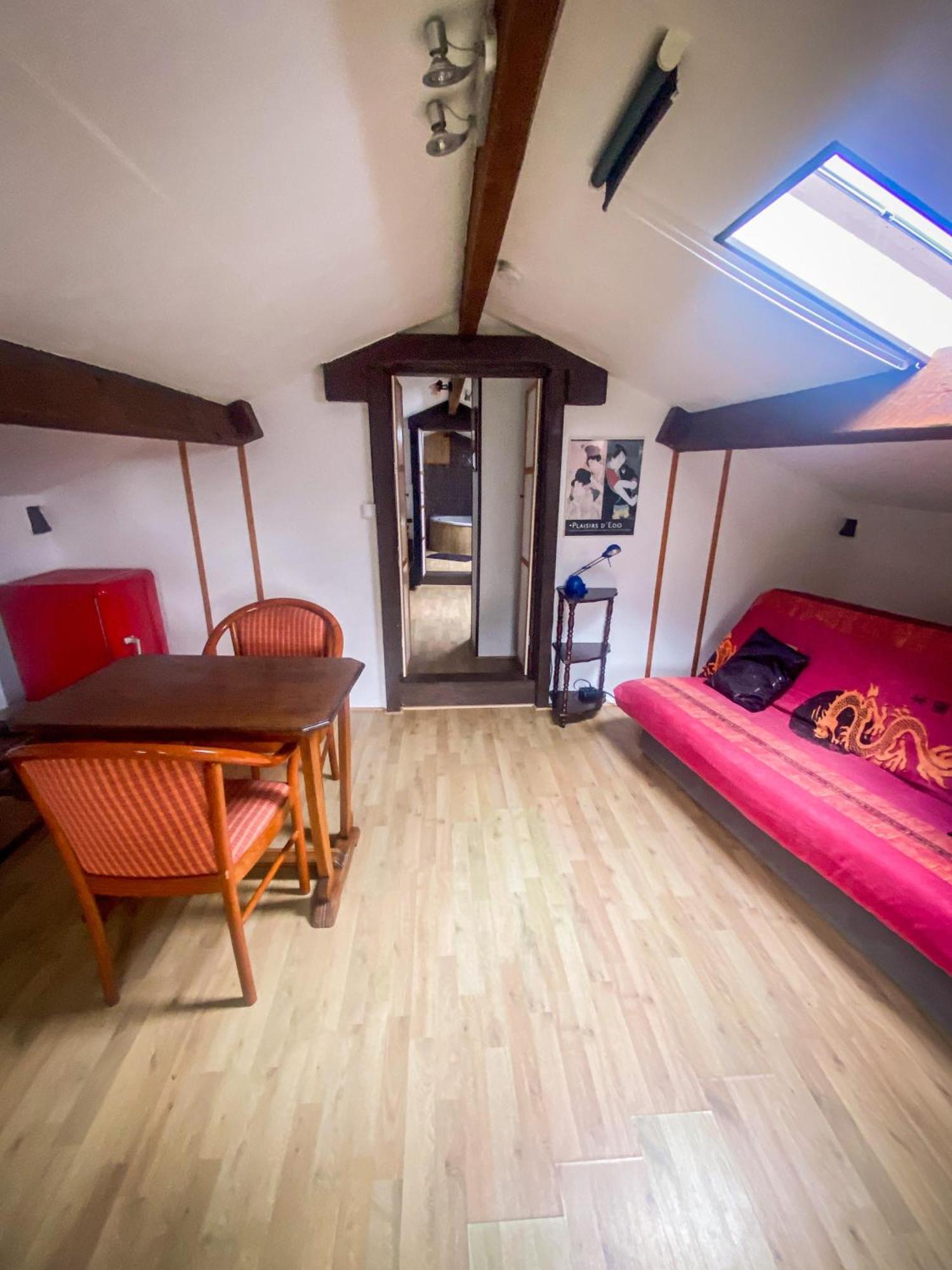 Ryokan Lankana Exideuil-sur-Vienne Εξωτερικό φωτογραφία